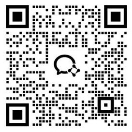 企业微信二维码