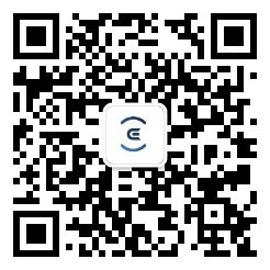 微信公众号二维码